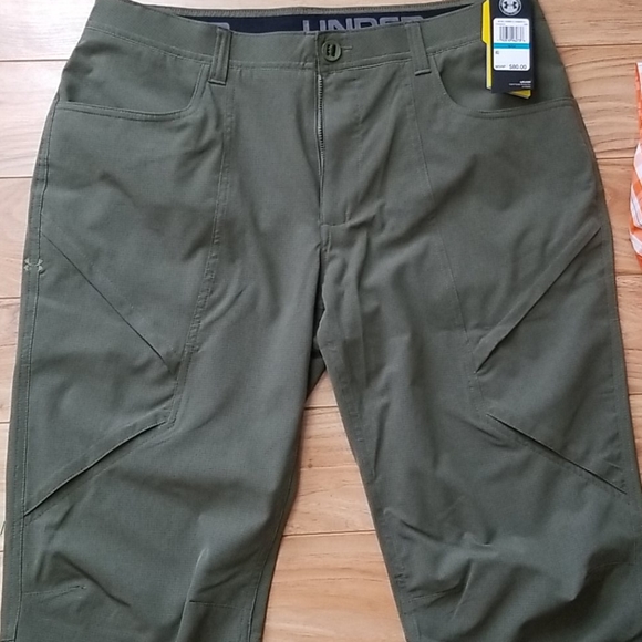 Under Armour Other - Under Armour  36 X 34